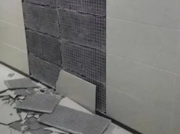 梁平瓷砖空鼓维修公司分享下梁平墙砖松动维修的知识